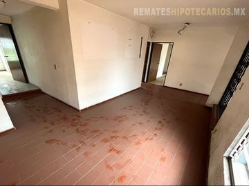 Casa en venta en Cuernavaca de Remate Bancario