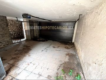 Casa en venta en Cuernavaca de Remate Bancario