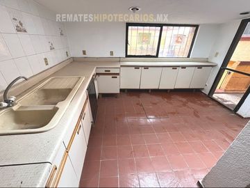Casa en venta en Cuernavaca de Remate Bancario