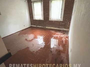 Casa en venta en Cuernavaca de Remate Bancario