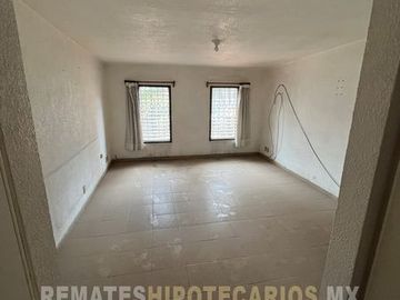 Casa en venta en Cuernavaca de Remate Bancario
