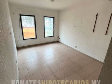 Casa en venta en Cuernavaca de Remate Bancario