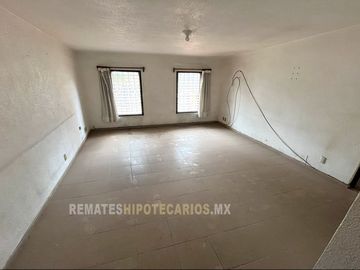 Casa en venta en Cuernavaca de Remate Bancario