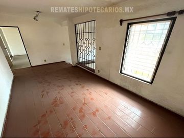 Casa en venta en Cuernavaca de Remate Bancario
