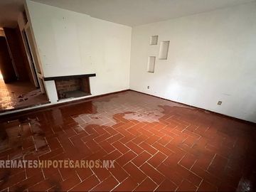 Casa en venta en Cuernavaca de Remate Bancario