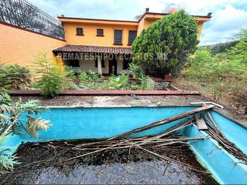 Casa en venta en Cuernavaca de Remate Bancario