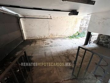 Casa en venta en Cuernavaca de Remate Bancario