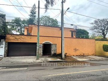 Casa en venta en Cuernavaca de Remate Bancario