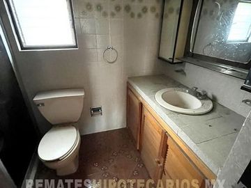 Casa en venta en Cuernavaca de Remate Bancario