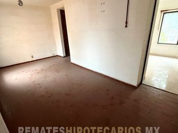 Casa en venta en Cuernavaca de Remate Bancario