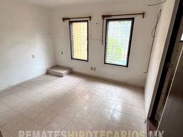 Casa en venta en Cuernavaca de Remate Bancario