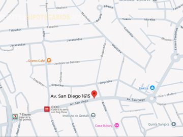 Casa en venta en Cuernavaca de Remate Bancario