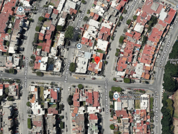 Se VeNDe CaSa En PaSeOs DeL SoL...ZaPoPaN,,,,EXCeLeNTe UBiCaCIóN!!!!!ReMATeS HiPoTeCaRiOs 