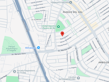 Se VeNDe CaSa En PaSeOs DeL SoL...ZaPoPaN,,,,EXCeLeNTe UBiCaCIóN!!!!!ReMATeS HiPoTeCaRiOs 