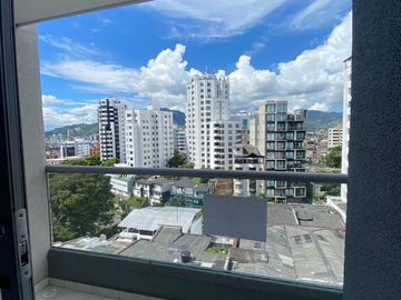 APARTAMENTO  EN PINARES PEREIRA EN RENTA