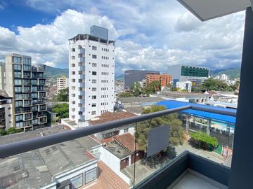APARTAMENTO  EN PINARES PEREIRA EN RENTA