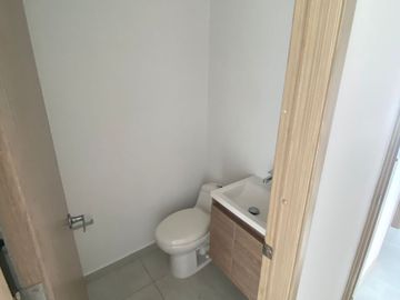 APARTAMENTO  EN PINARES PEREIRA EN RENTA