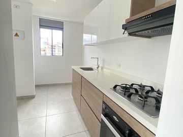 APARTAMENTO  EN PINARES PEREIRA EN RENTA