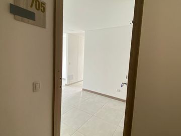 APARTAMENTO  EN PINARES PEREIRA EN RENTA