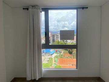 APARTAMENTO  EN PINARES PEREIRA EN RENTA