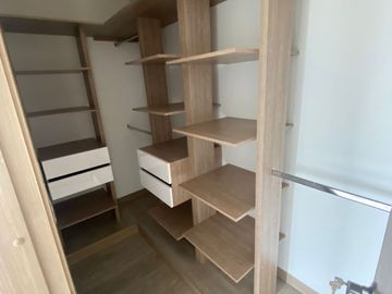 APARTAMENTO  EN PINARES PEREIRA EN RENTA