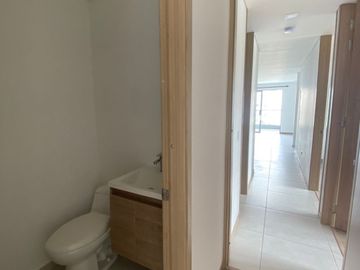 APARTAMENTO  EN PINARES PEREIRA EN RENTA