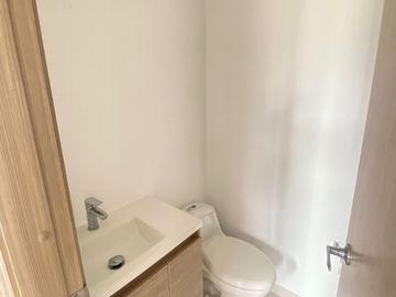 APARTAMENTO  EN PINARES PEREIRA EN RENTA
