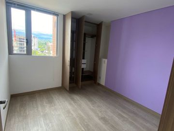 APARTAMENTO  EN PINARES PEREIRA EN RENTA