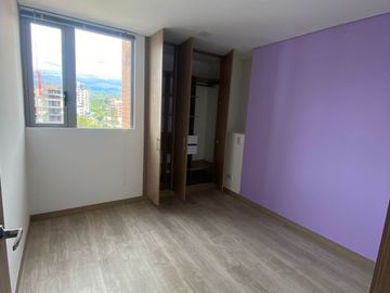 APARTAMENTO  EN PINARES PEREIRA EN RENTA