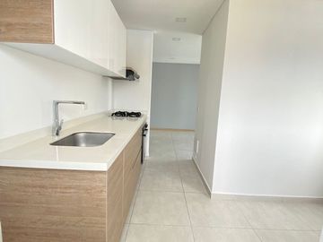 APARTAMENTO  EN PINARES PEREIRA EN RENTA