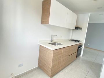 APARTAMENTO  EN PINARES PEREIRA EN RENTA