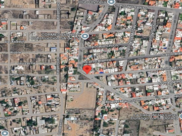 HERMOSA CASA EN VENTA EN DURANGO