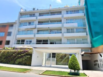 SE VENDE DEPARTAMENTO EN LA CASTELLANA SANTIAGO DE SURCO