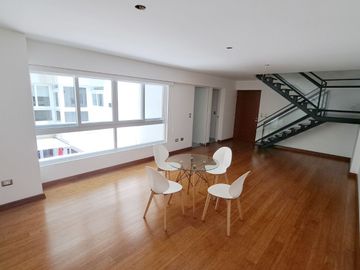 SE VENDE DEPARTAMENTO EN LA CASTELLANA SANTIAGO DE SURCO
