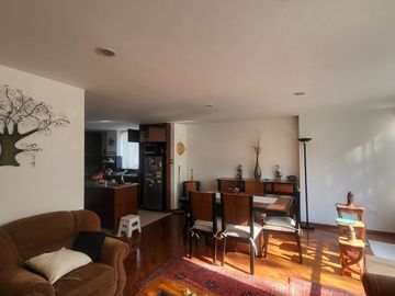 Venta de departamento sector Supermaxi Real Audiencia , Clinica Toa , norte de quito , Ponceano Alto , Estadio de Liga