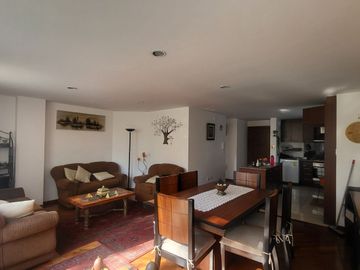 Venta de departamento sector Supermaxi Real Audiencia , Clinica Toa , norte de quito , Ponceano Alto , Estadio de Liga