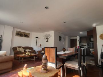 Venta de departamento sector Supermaxi Real Audiencia , Clinica Toa , norte de quito , Ponceano Alto , Estadio de Liga