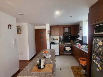 Venta de departamento sector Supermaxi Real Audiencia , Clinica Toa , norte de quito , Ponceano Alto , Estadio de Liga