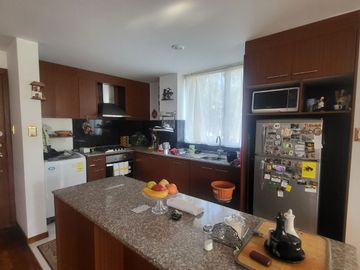 Venta de departamento sector Supermaxi Real Audiencia , Clinica Toa , norte de quito , Ponceano Alto , Estadio de Liga