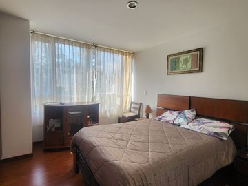 Venta de departamento sector Supermaxi Real Audiencia , Clinica Toa , norte de quito , Ponceano Alto , Estadio de Liga