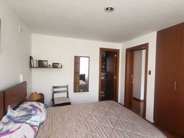 Venta de departamento sector Supermaxi Real Audiencia , Clinica Toa , norte de quito , Ponceano Alto , Estadio de Liga