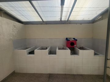 Venta de departamento sector Supermaxi Real Audiencia , Clinica Toa , norte de quito , Ponceano Alto , Estadio de Liga