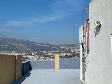 Venta de departamento sector Supermaxi Real Audiencia , Clinica Toa , norte de quito , Ponceano Alto , Estadio de Liga