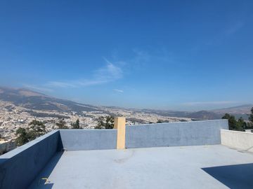 Venta de departamento sector Supermaxi Real Audiencia , Clinica Toa , norte de quito , Ponceano Alto , Estadio de Liga