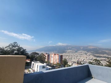 Venta de departamento sector Supermaxi Real Audiencia , Clinica Toa , norte de quito , Ponceano Alto , Estadio de Liga
