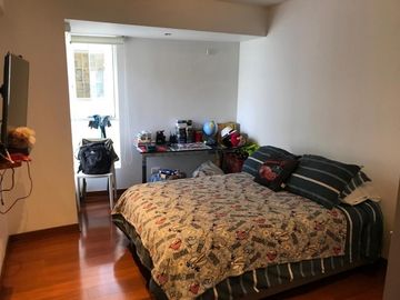 VENDO LINDO DPTO. EN CERROS DE CAMACHO