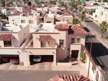 remato casa en privada alborada en vale del lago hermosillo sonora