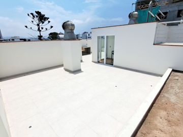 SE VENDE DEPARTAMENTO EN SANTIAGO DE SURCO