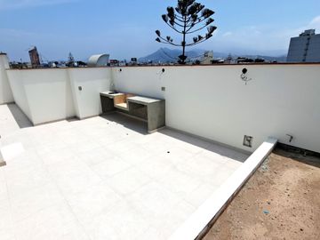 SE VENDE DEPARTAMENTO EN SANTIAGO DE SURCO