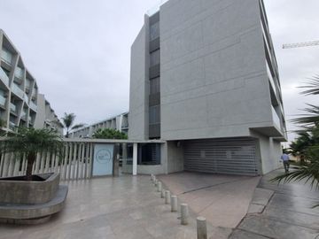 Venta de departamento en playa San Bartolo- Condominio OCEAN REEF